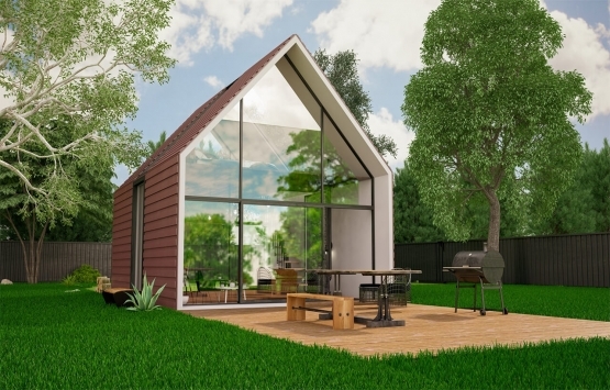 Kendi evini yapana 40 bin TL devlet desteği!