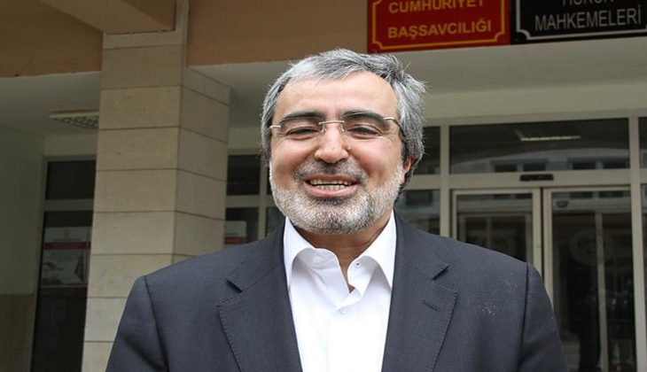 Fadıl Akgündüz den yeni savunma: İnsanların mağduriyetlerini gidereceğim!