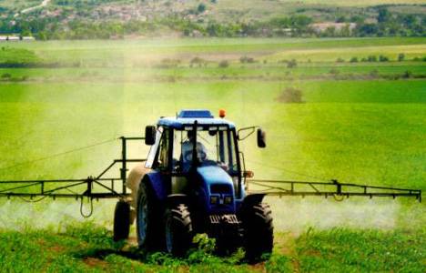 İş Bankası 14 şubede tarım bankacılığı için özel servis kurdu!