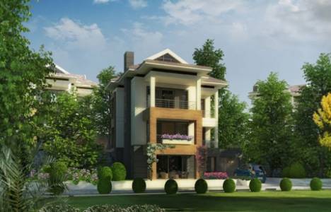 Ant Orman'da 616 bin dolar! Ocak'ta teslim!