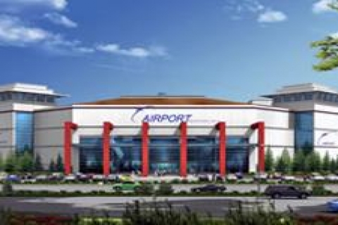 Airport Outlet Center'da yüzde 70 indirim!
