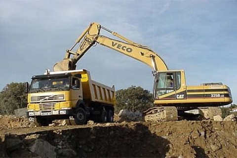 Türksoy Hafriyat Nakliyat şirketi kuruldu!