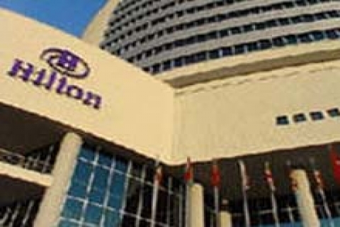 Hilton'un ilk Resort oteli Dalaman'da