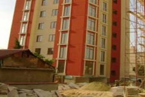 Beykoz Belediyesi kat karşılığı inşaat ihalesi açtı