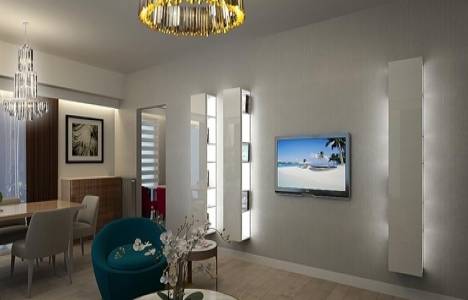 Dumankaya Modern Collection görselleri!