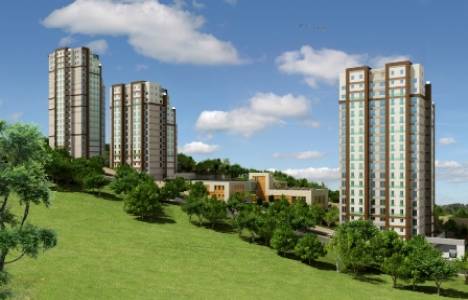 Marmaroom Maltepe de 118 bin 250 liraya daire!