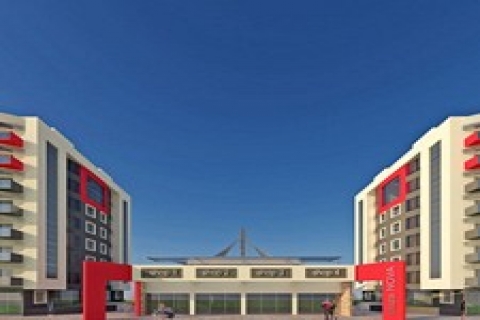 Plaza Nova Bornova'da 99 bin TL'ye!