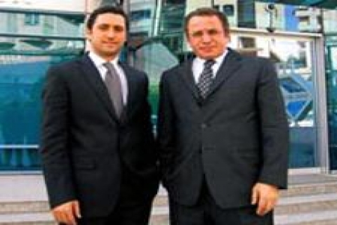 Çevreci Varyap Meridian'da aidat yarı yarıya