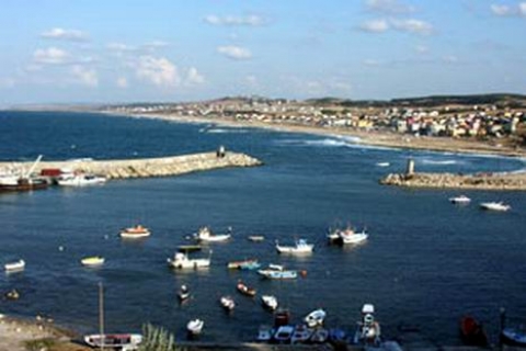  Milten Holding'den Arnavutköy'e 400 milyon dolarlık yatırım!