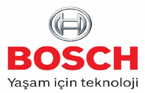 Bosch Grubu satış ve servisi arttırmayı hedefliyor!