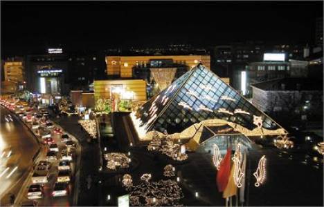 Torunlar GYO Zafer Plaza AVM'nin değerleme raporunu yayınladı!