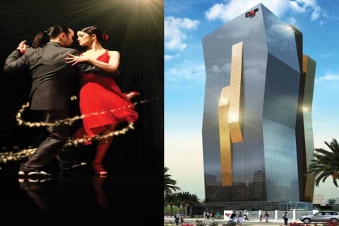 DAP Tangokule'de 287 bin TL'ye 1+1! 