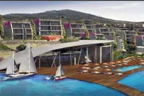 Tuncel Grup'tan `Kuum' gibi proje