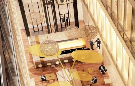  ISTA Arluxia’da metrekaresi 2 bin 250 liraya home ofisler! 