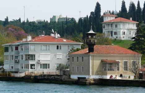 Şeyhülislam Üryanizde Esat Efendi Camii restore edilecek!