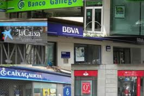  İspanya'da bankalar, ödenmeyen konut kredileri için dua etmeye başlayacak!