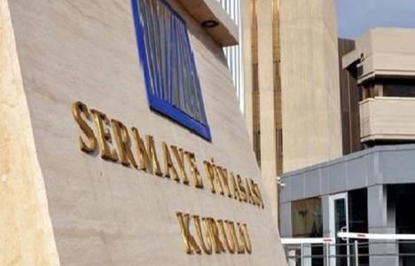 SPK hizmet binası ihalesi 14 Ekim'de!