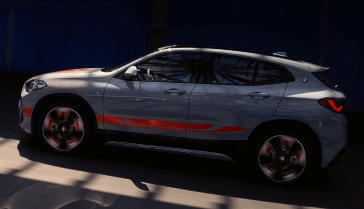 BMW X2 Serisi cep yakmaya devam ediyor! İşte 28 Mart 2022 Fiyat listesi!