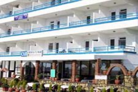 Didim Can Apart Otel bir milyon liraya icradan satılık!