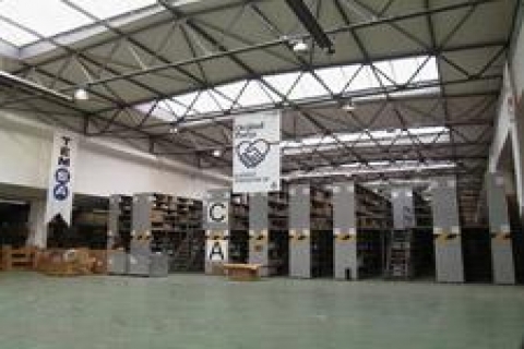 TOKİ, 271 adet iş yeri satacak!