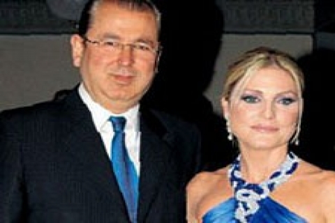 Muharrem Toplusoy Anadolu Yakası'na taşınma kararı aldı!