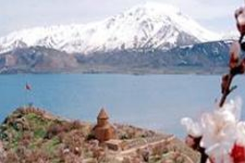 Doğu Anadolu'ya 4 yıldızlı 40 otel