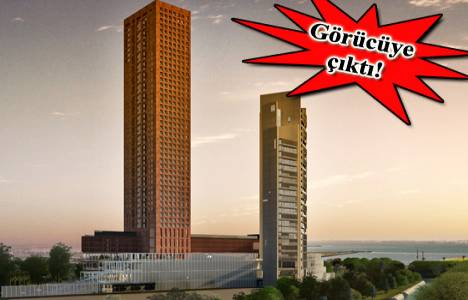 Ege Perla İzmir'de 295 bin dolardan başlayan fiyatlarla! 