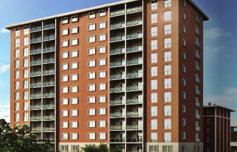 Loft Evleri Eskişehir fiyatları: 3 oda 1 salon 299 bin liraya! 