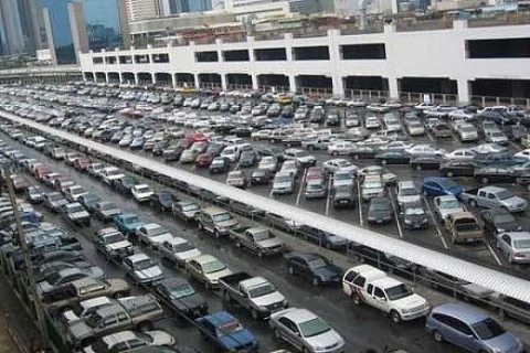 Mekke'den metrobüse talep geldi!