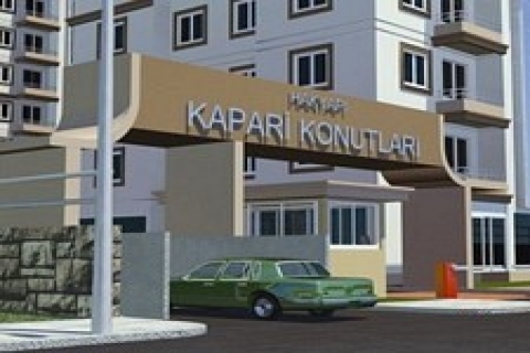 Kapari Pendik'te 154 bin TL'ye! Hemen tapu!