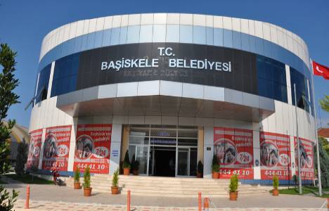 Başiskele'de her mahalleye bir hizmet binası yapılacak!