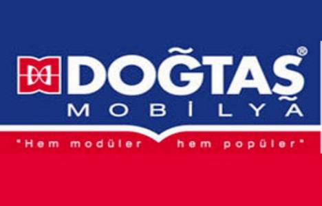 Doğtaş, 2014 sonunda yurtdışında 100 mağaza açmayı hedefliyor!