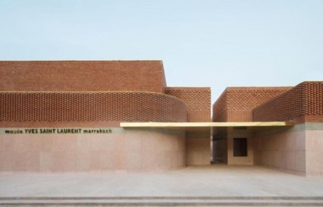 2017 nin en iyi 8 binası!