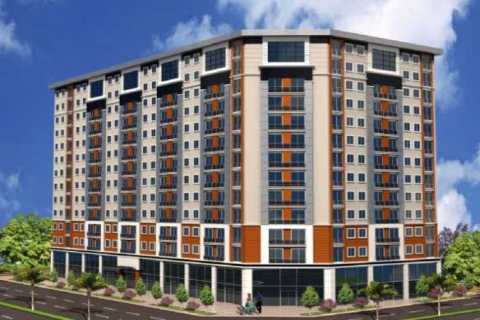 Pusula Rüya Yaşam Evleri'nde 68 bin 250 TL'ye! Son 10 daire! 