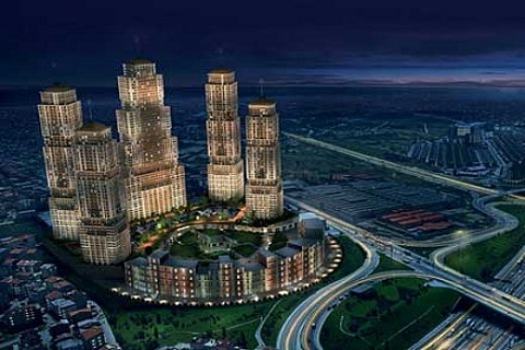 Venezia'da 428 bin 793 TL'ye 3+1! Son gün 5 Mart! 