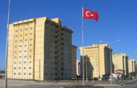 TOKİ Ankara Kuzey Polatlı'da başvurular başladı!