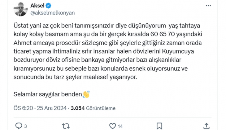 Arsa, arazi alacaklar dikkat: Kapora bile ödeseniz gayrimenkulünüzü alamayabilirsiniz! 