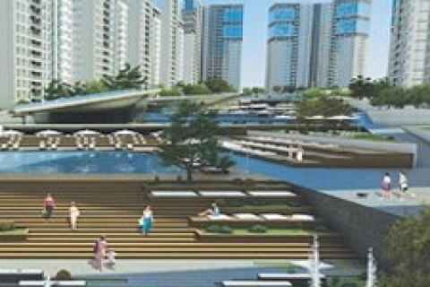 İnnovia 4. Etap'ta banka kredisiz 4 yıl sıfır faiz! 95 bin liraya!