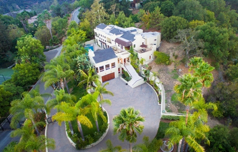 Türk müteahhitlere Kaliforniya’dan davet var!