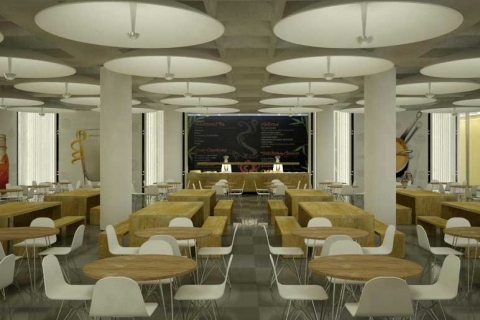 Republika Academic Aparts hakkındaki tüm bilgiler!