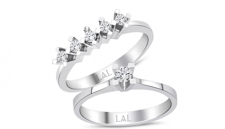 Lal Pırlanta da büyük kampanya! Beştaş yüzüklerde net yüzde 60 indirim! Lal pırlanta 4 Ekim 2022 fiyat listesi