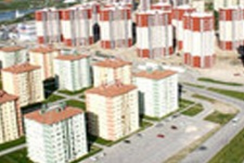 TOKİ İzmir Buca 2.Etap konutları yarın teslim ediliyor!