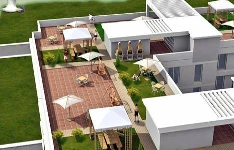 Ticari gayrimenkule talep artıyor! 20 projede mağaza fiyatları!