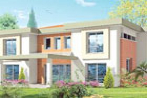 TepePark'ta her villaya bir dönüm alan