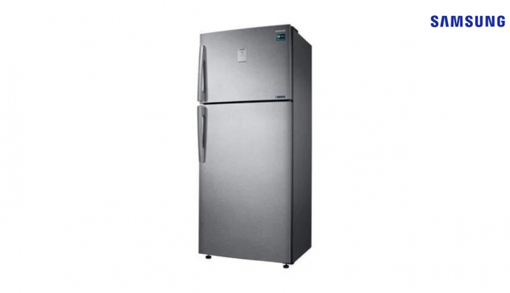 Samsung 3’lü beyaz eşya alana robot süpürge, 43 inç smart ekran veya derin dondurucu hediye!