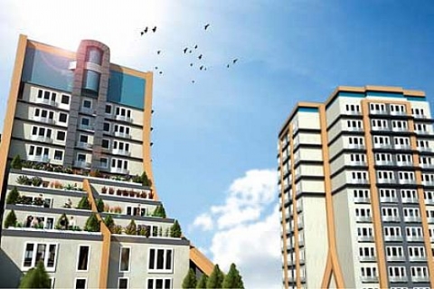 Makromtek Evleri fiyat listesi! Peşinde 53 bin 560 TL'ye!