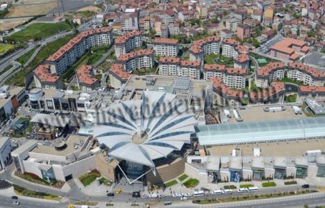 İstinye Park Residence'ta 3 milyon 600 bin TL'ye satılık 2 daire!