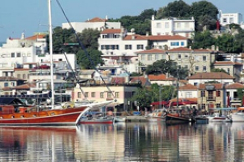 Sahildeki ucuz daireler satılamıyor