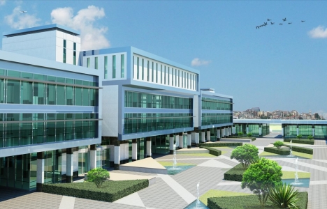 İstanbul'a yeni sebze meyve hali geliyor!