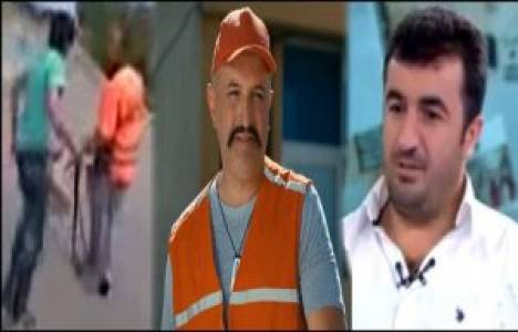 Yapımcı Ercan Narinç,Oğlum Bak Git'teki işçiye ev alacak!